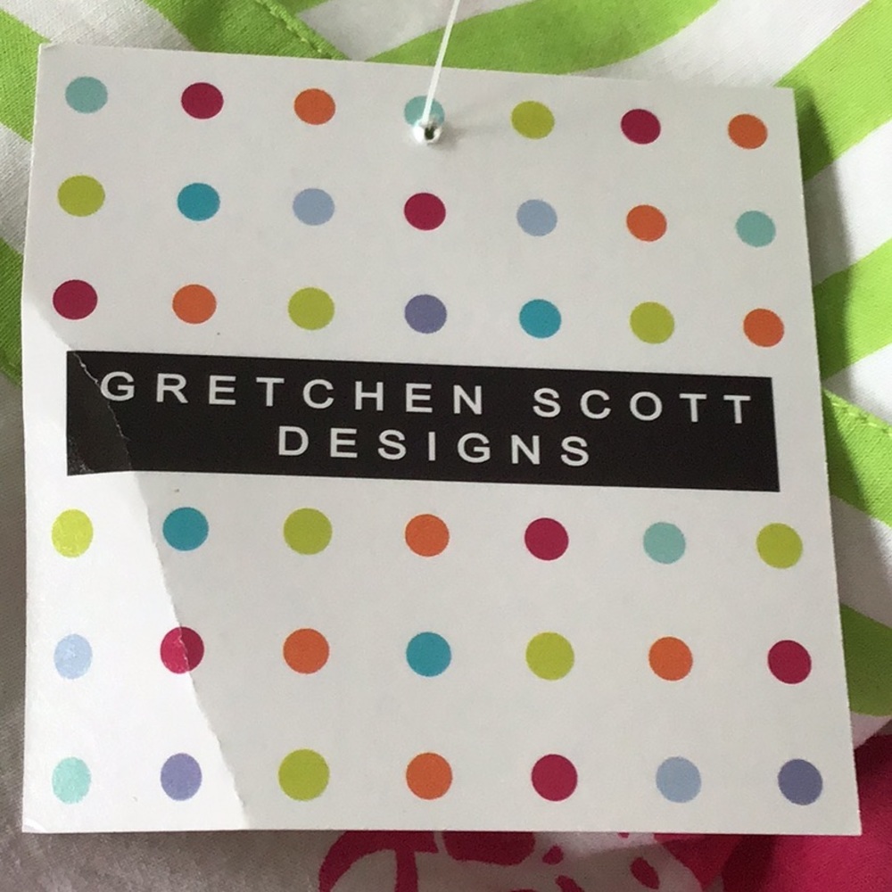 COPY - Gretchen Scott tunic NWT - Picture 5 of 5